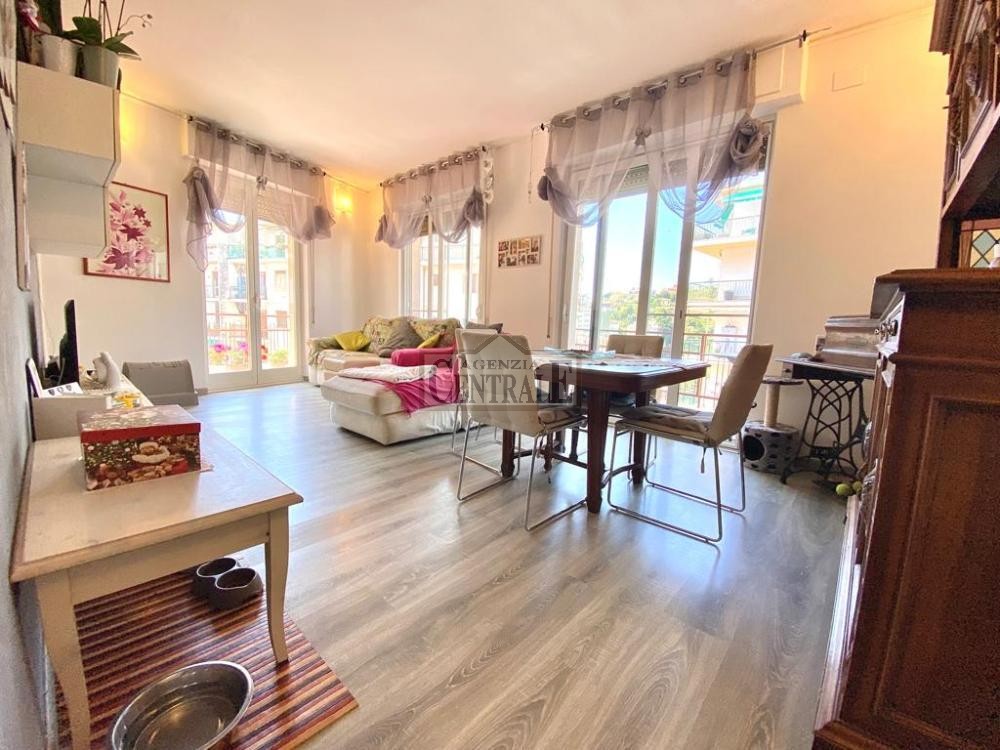 Agenzia Immobiliare Centrale Sanremo